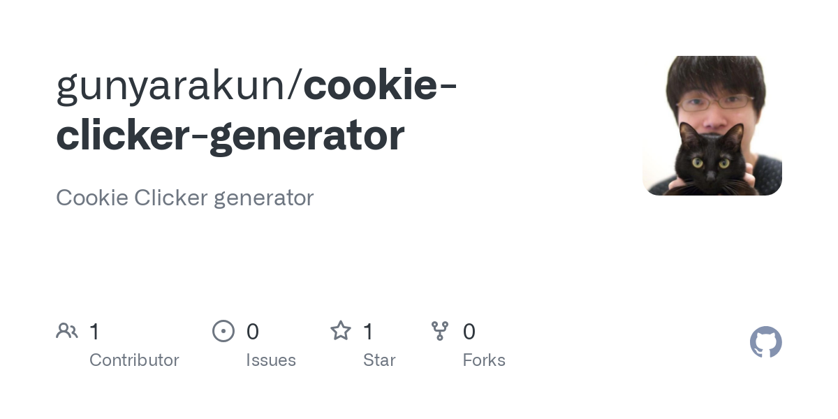 cookie clicker generator