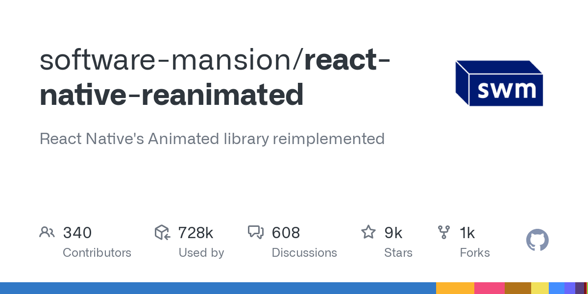 react native reanimated