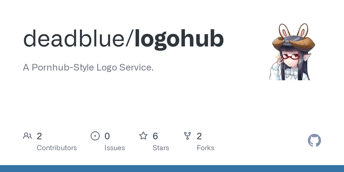 logohub