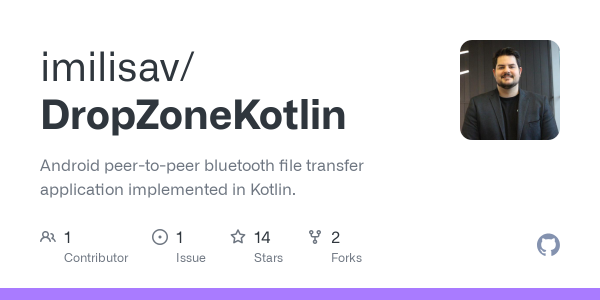 DropZoneKotlin