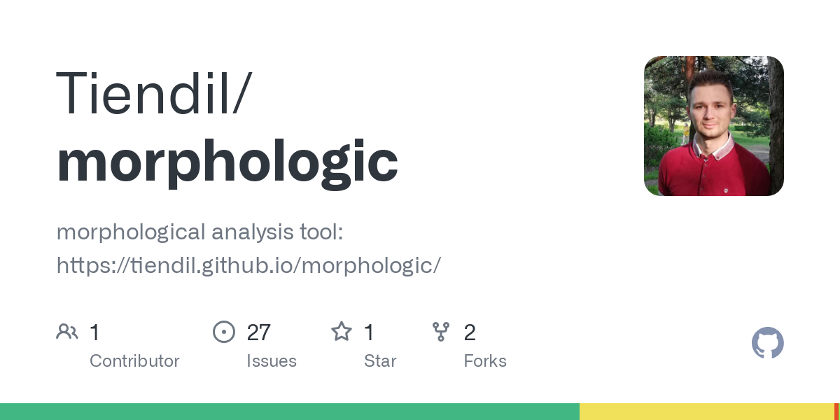 morphologic