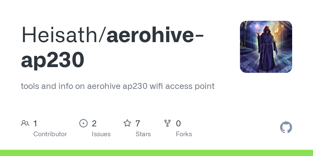 aerohive ap230