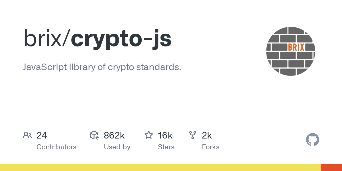 crypto js