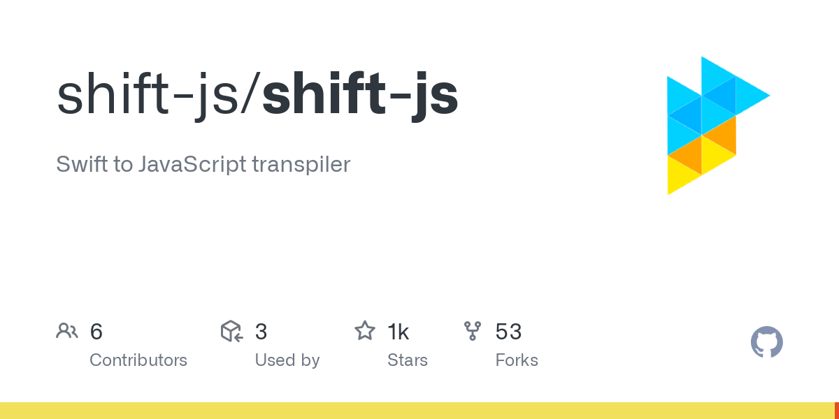 shift js