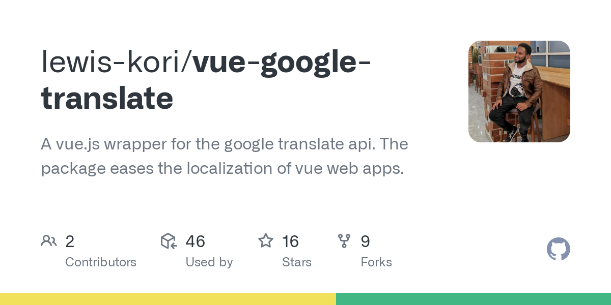 vue google translate