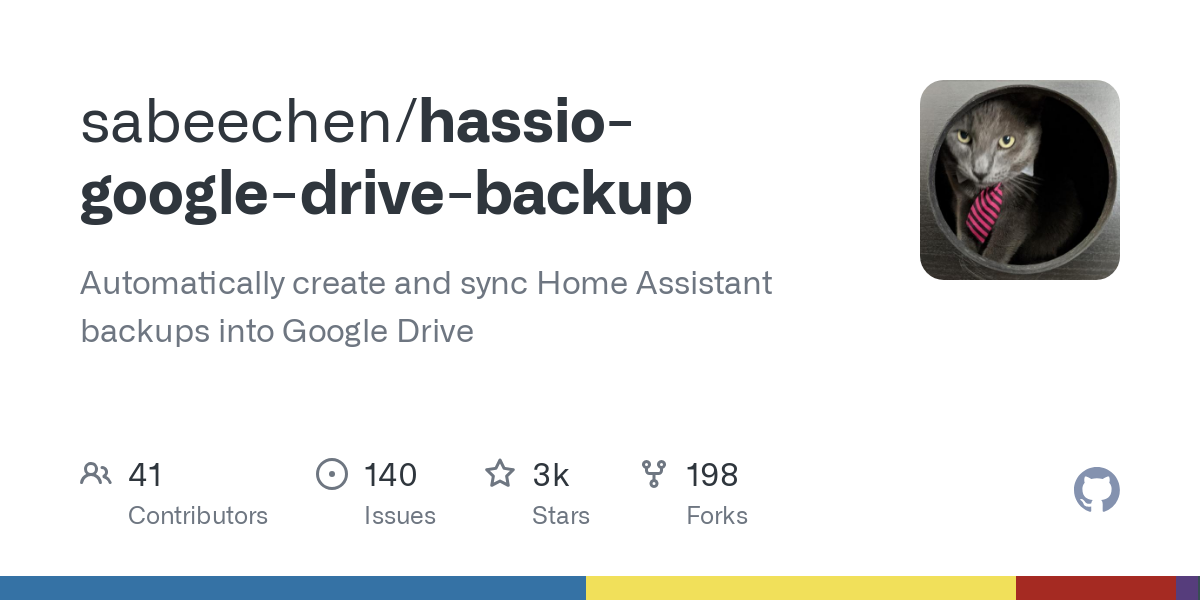 hassio google drive backup