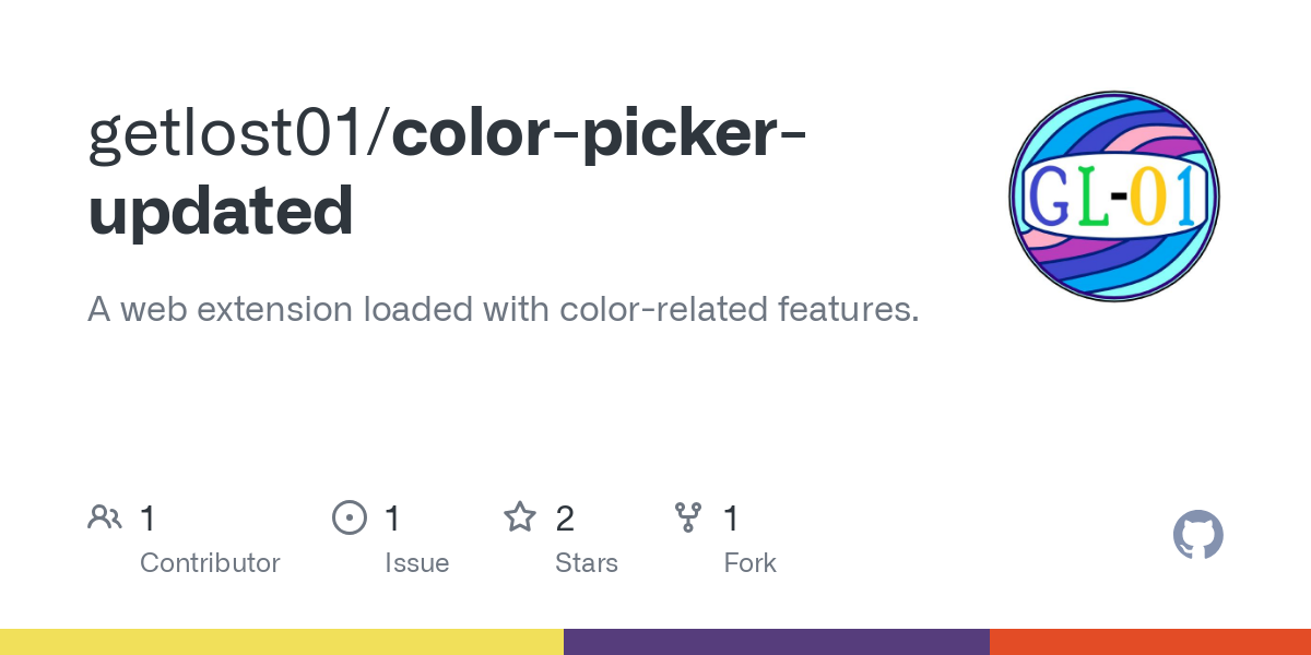 color picker updated