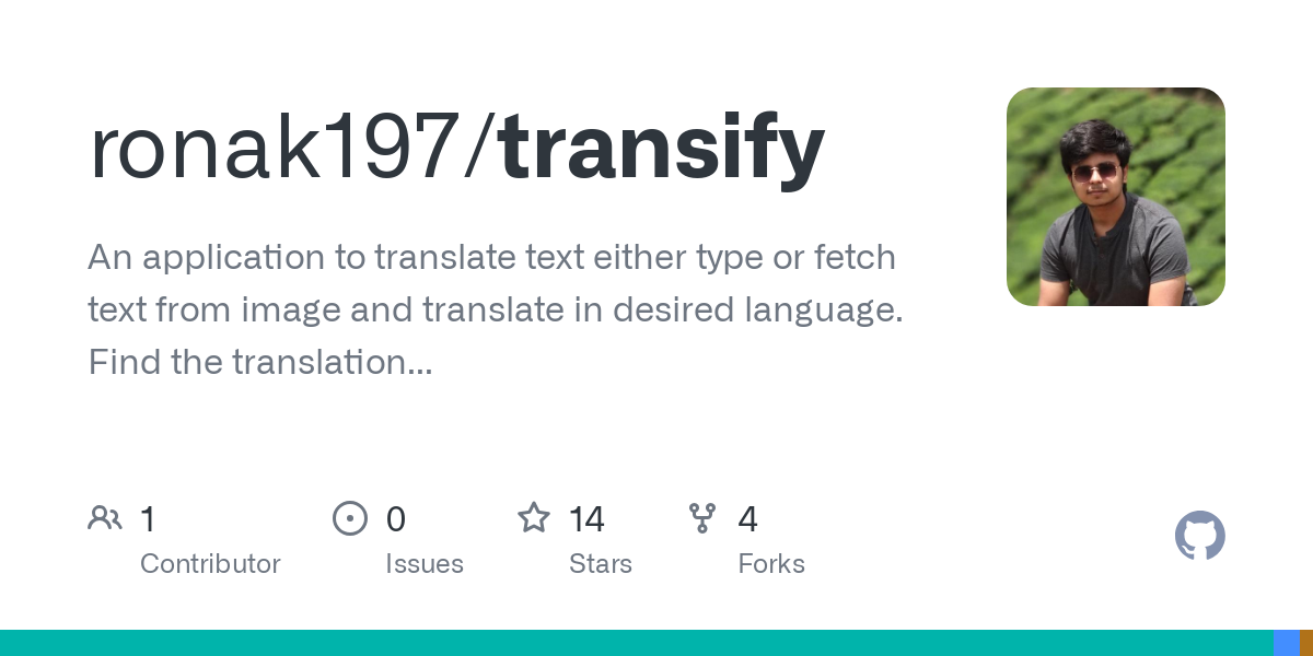 transify