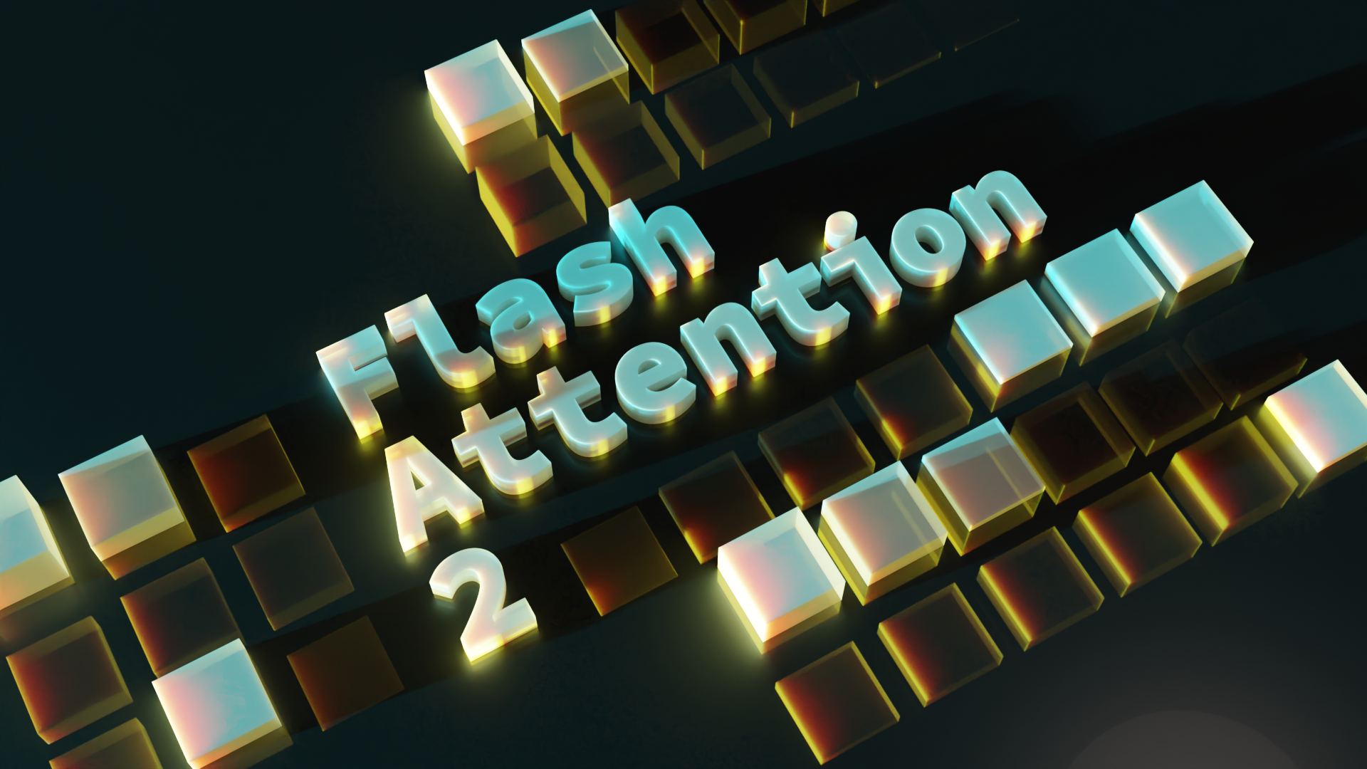 Flashattention-2