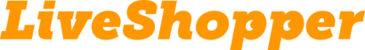 Liveshopper -Logo