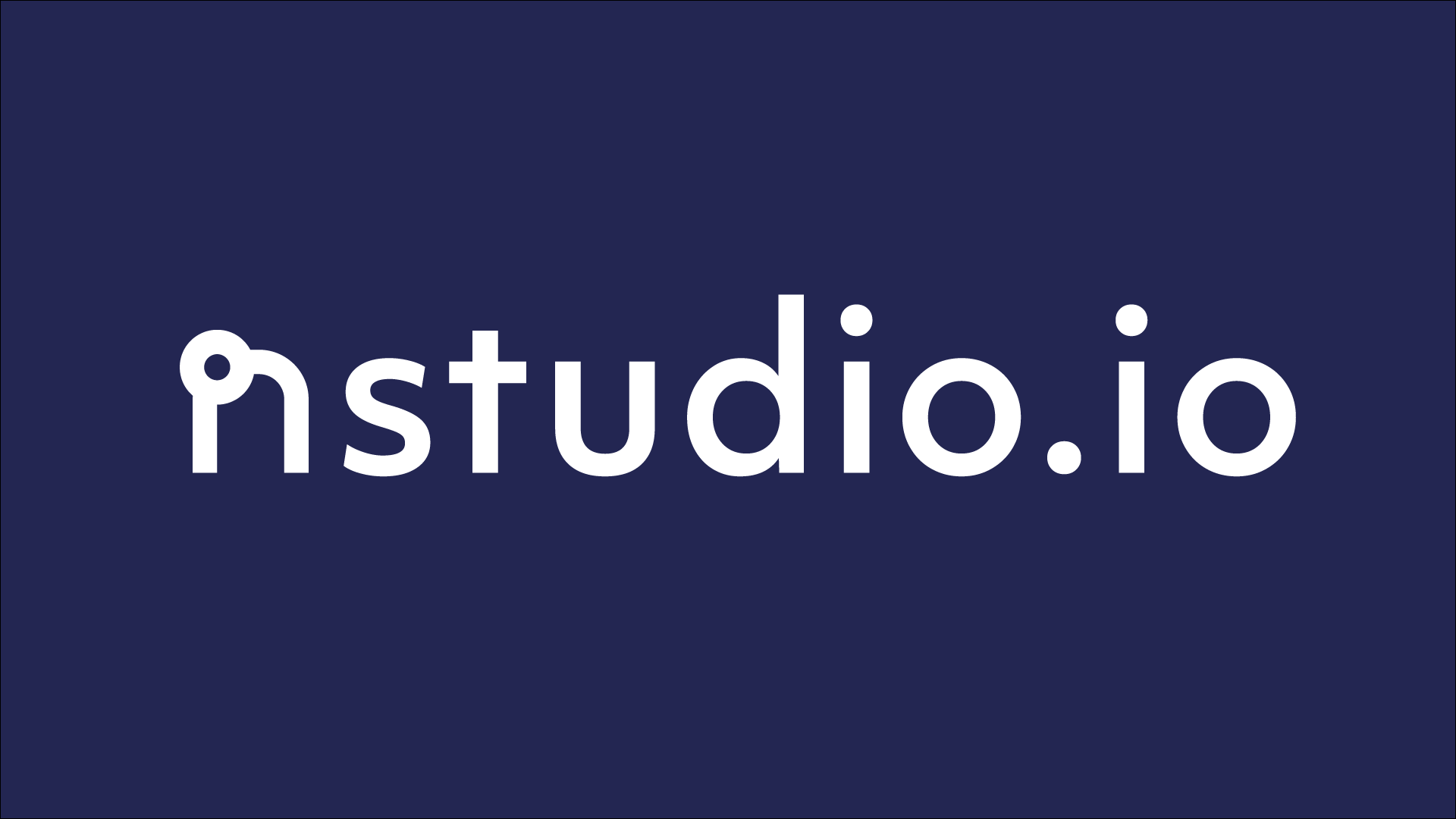 Nstudio Banner