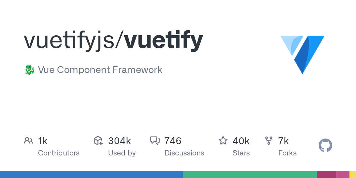 vuetify