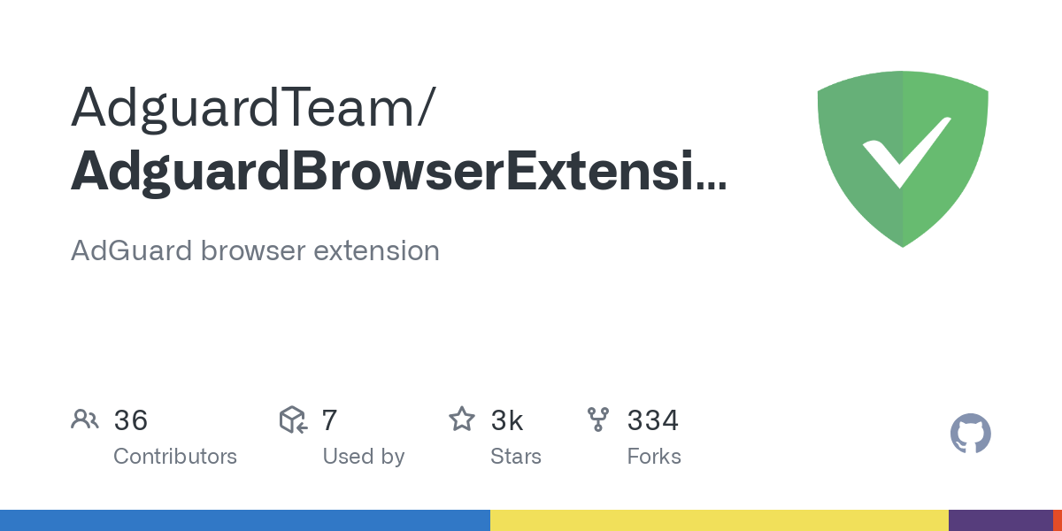 AdguardBrowserExtension