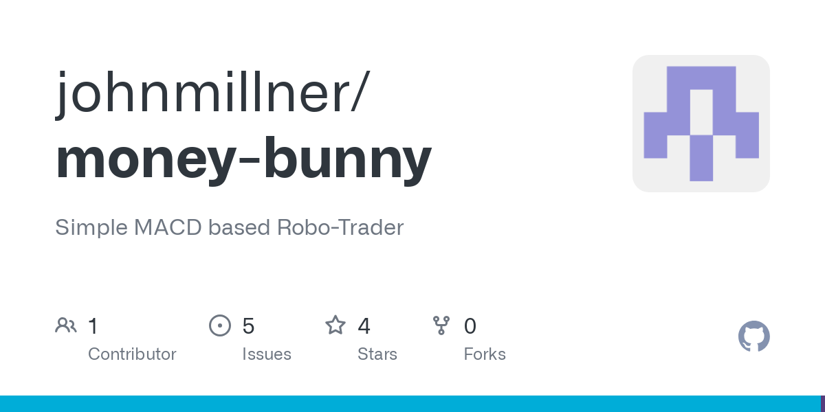 money bunny