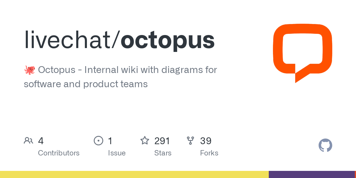 octopus