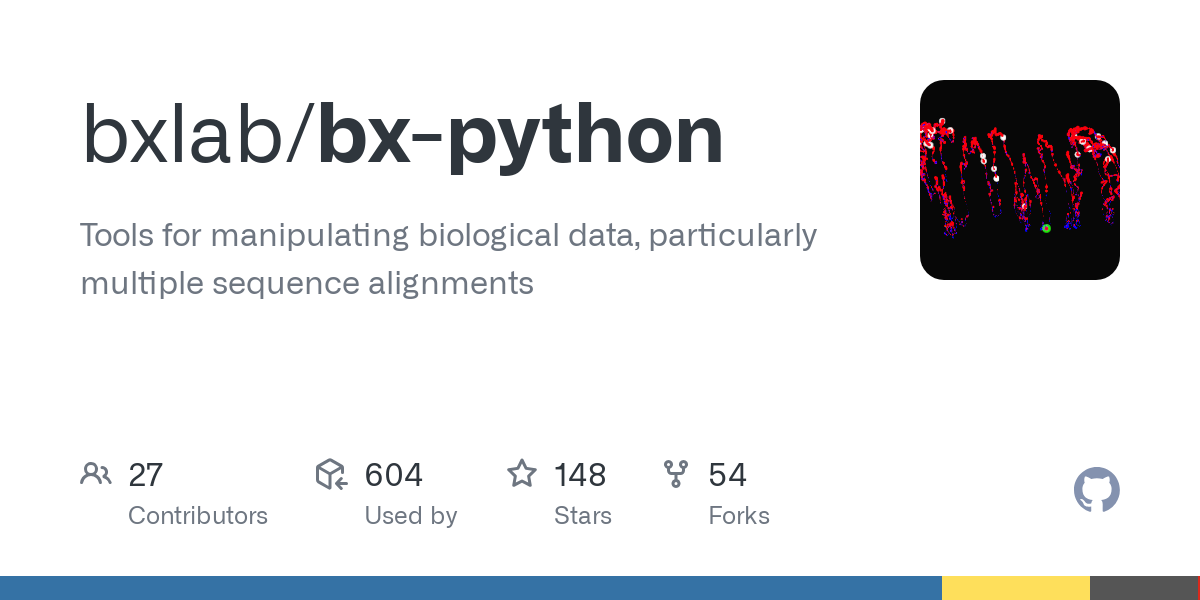 bx python