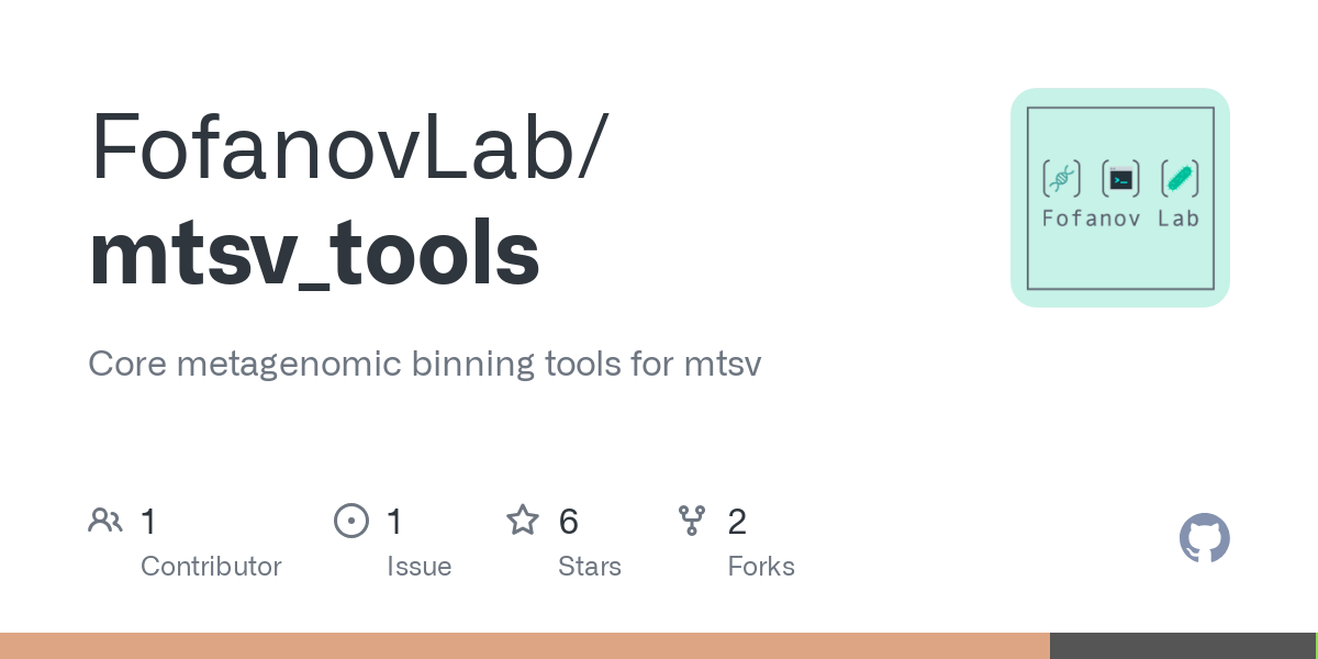 mtsv_tools