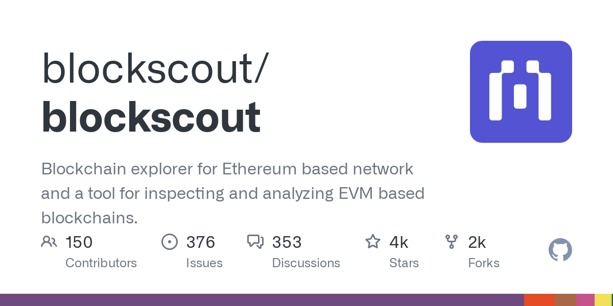 blockscout