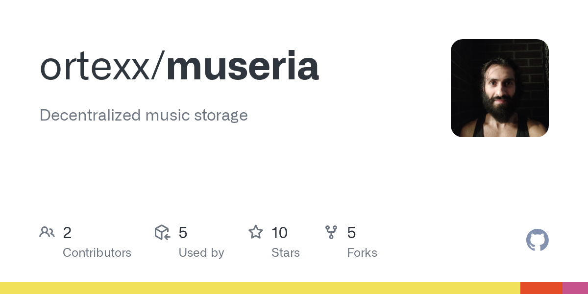 museria