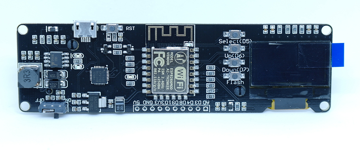 Deauther OLED v1 1