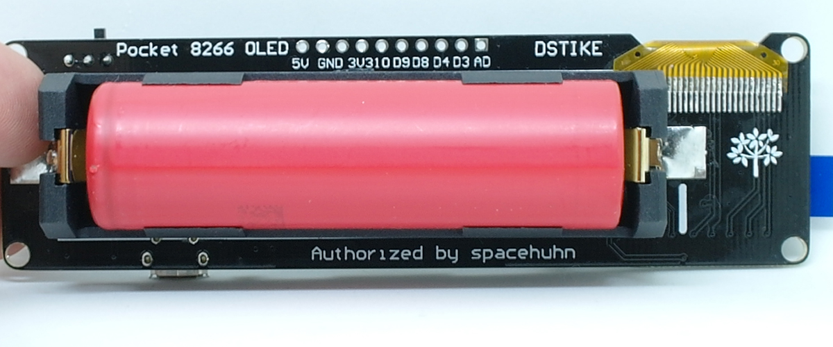 Deauther OLED v1 2