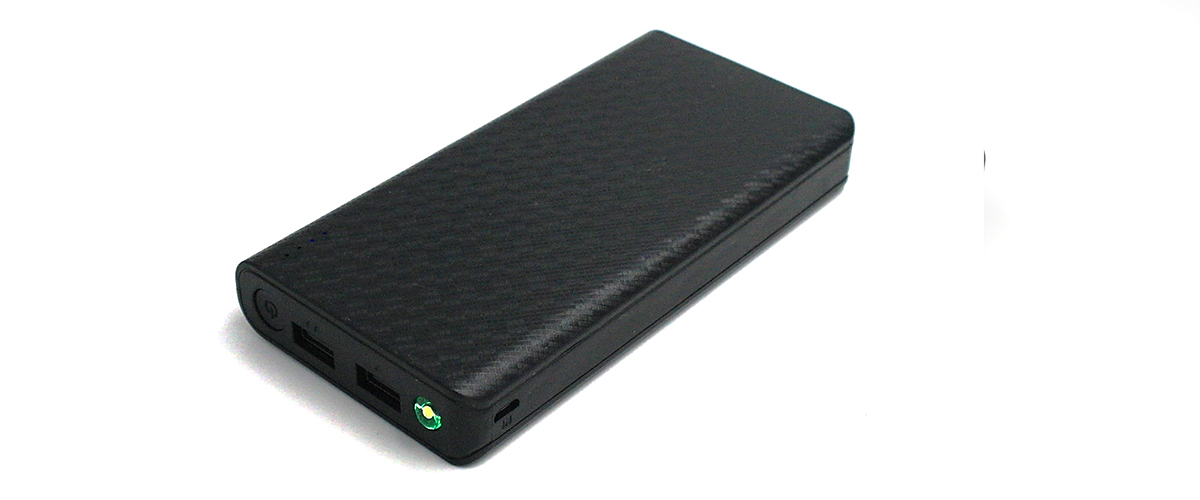 Deauther PowerBank v2 1