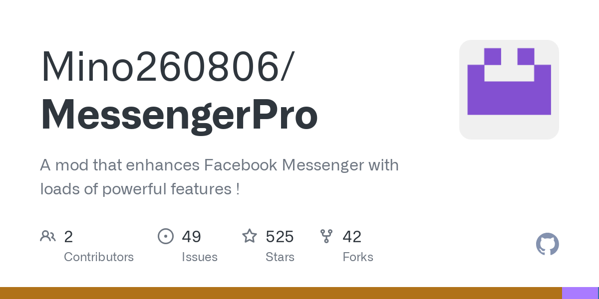 MessengerPro