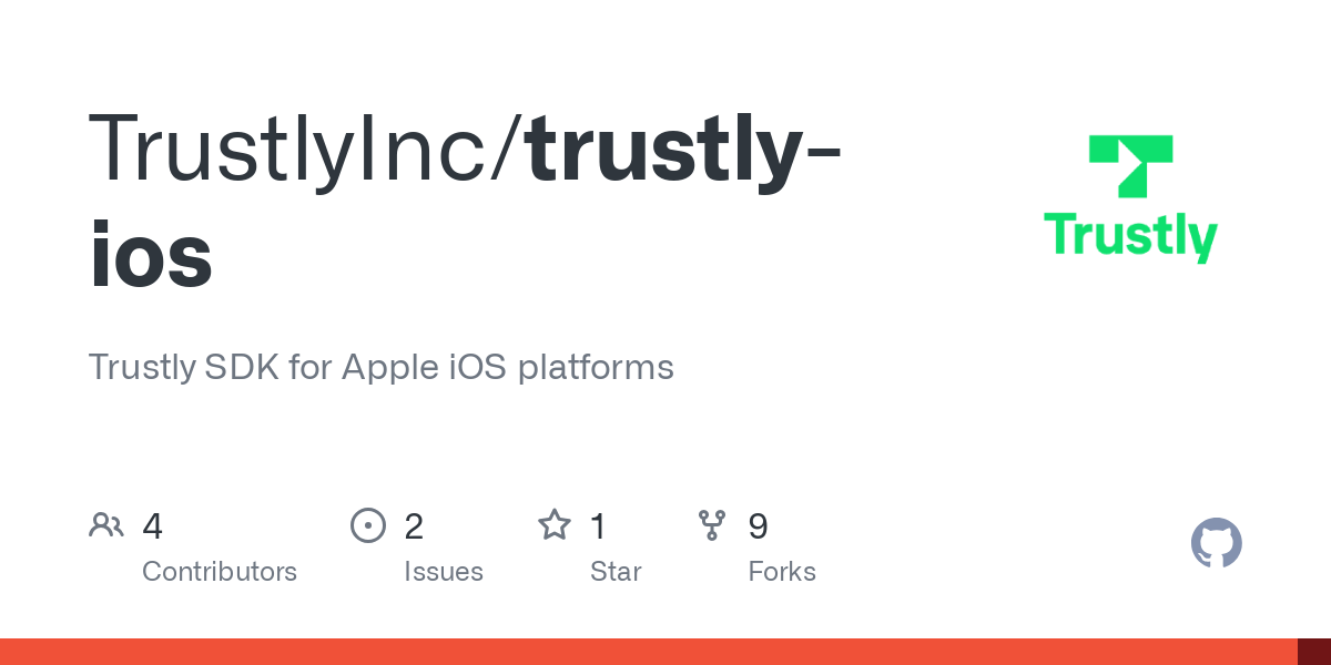 trustly ios