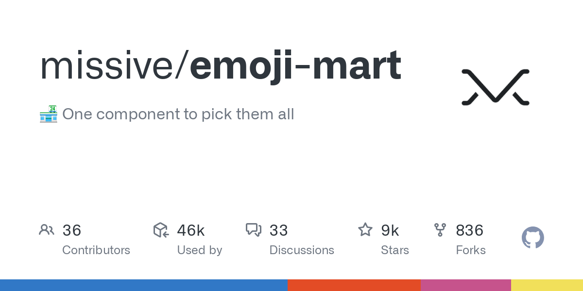 emoji mart