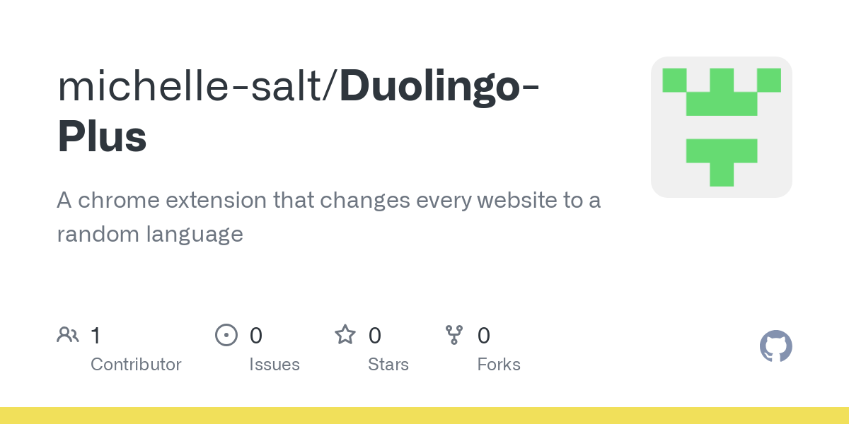 Duolingo Plus