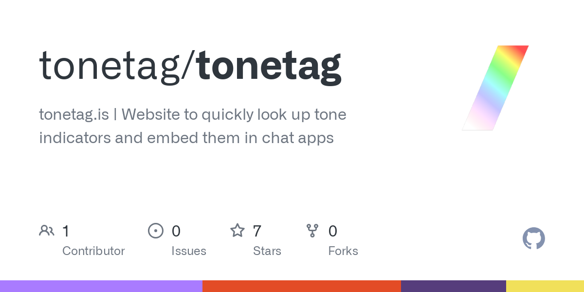 tonetag