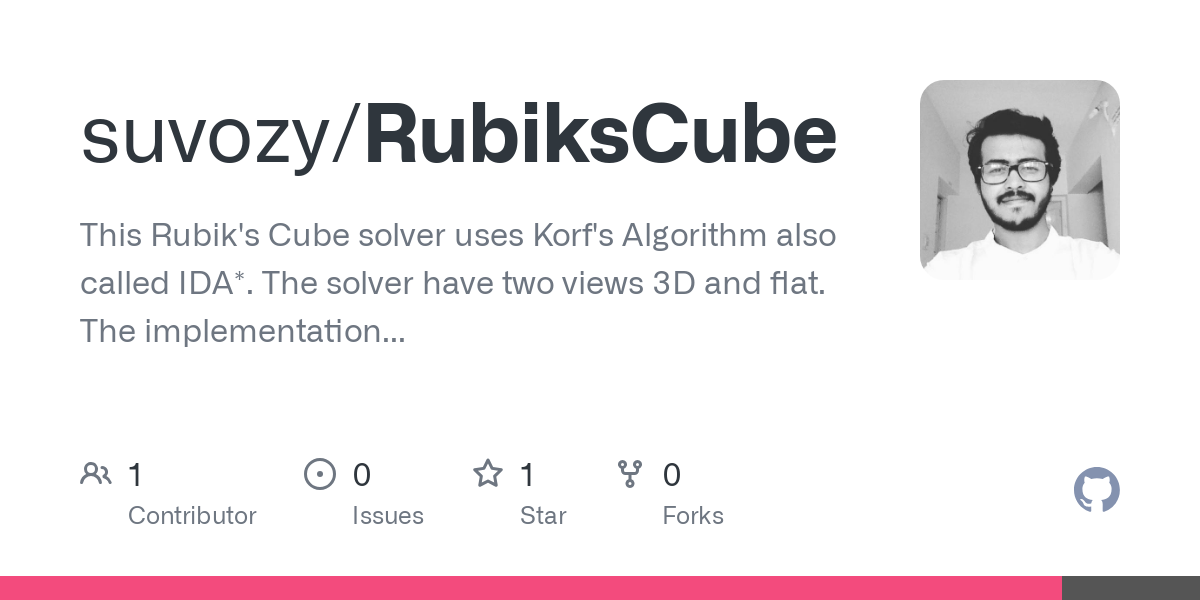 RubiksCube