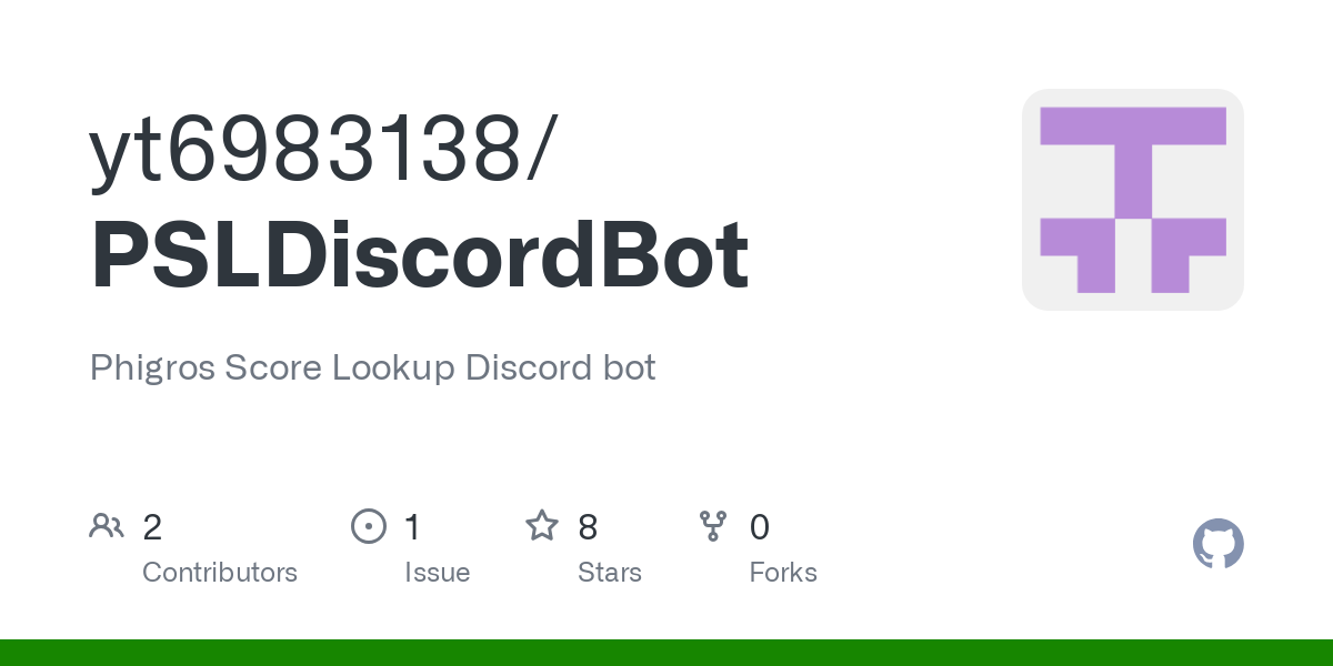 PSLDiscordBot