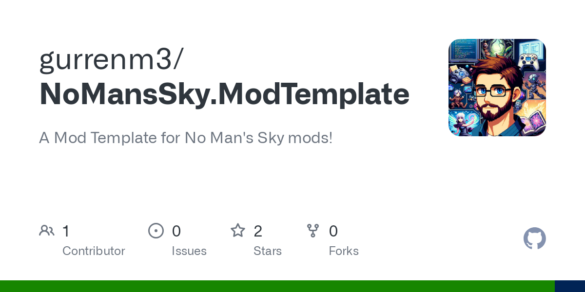 NoMansSky.ModTemplate