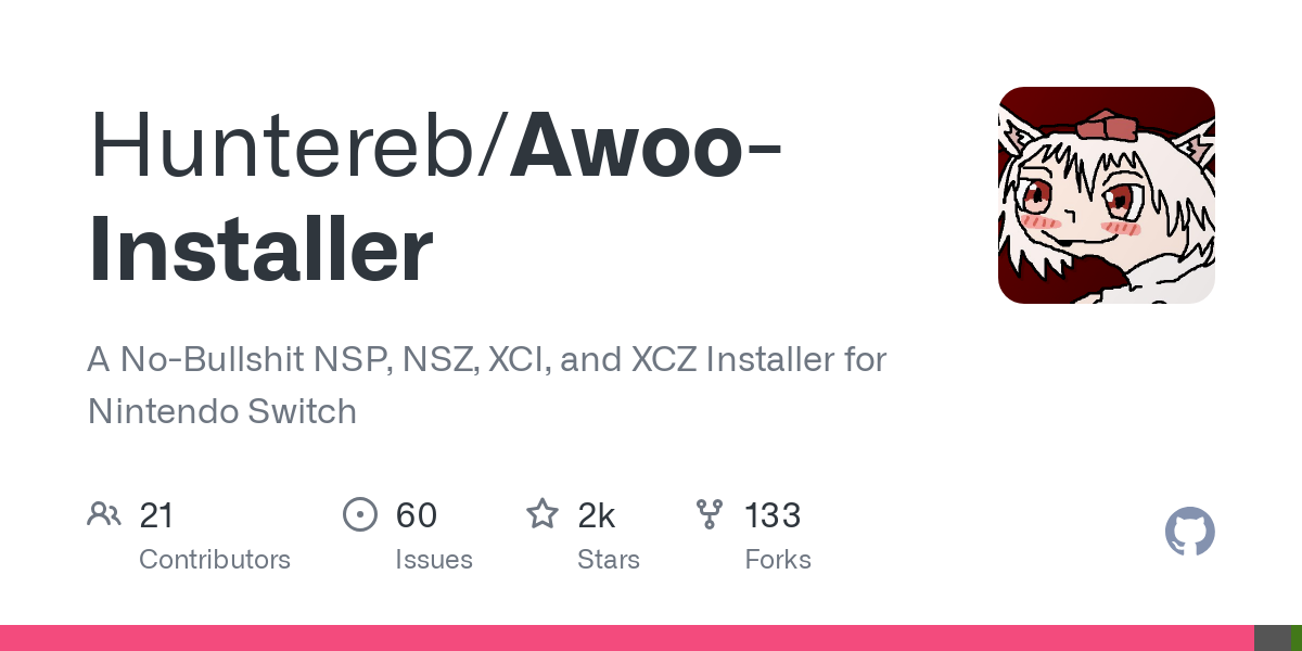 Awoo Installer