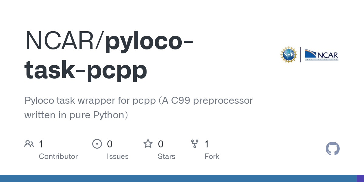 pyloco task pcpp