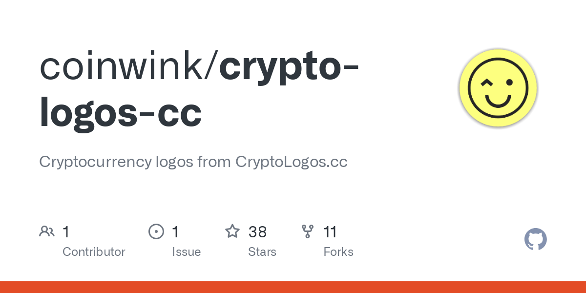 crypto logos cc