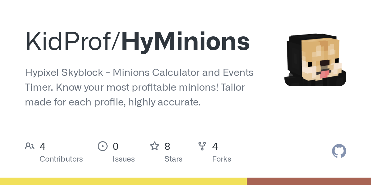 HyMinions