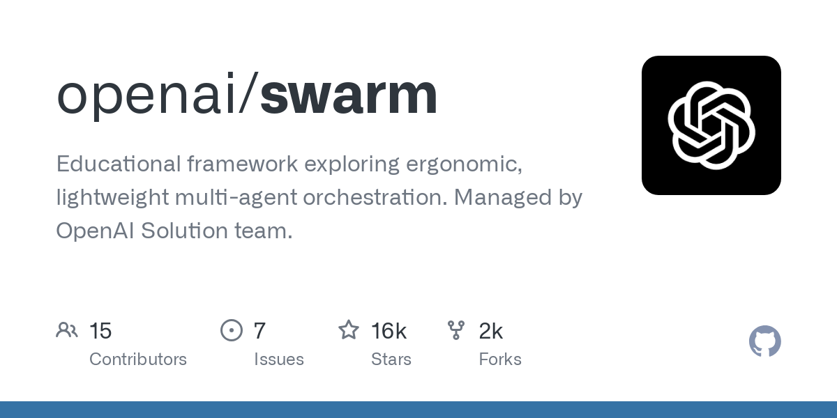 swarm