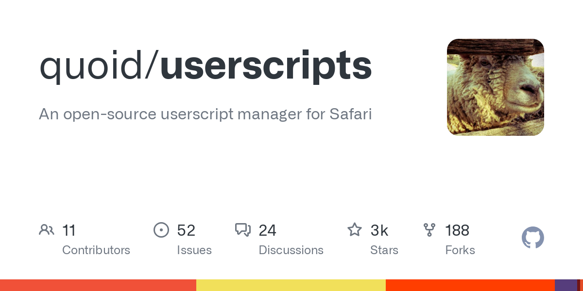 userscripts