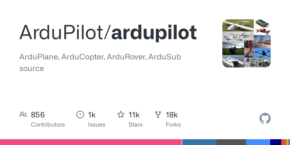 ardupilot