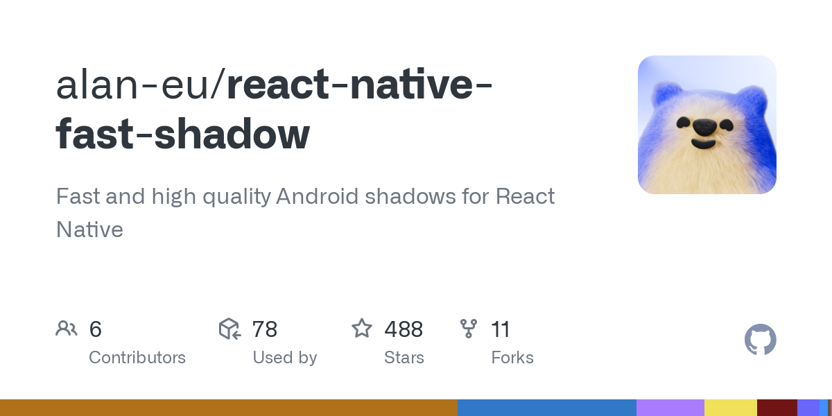 react native fast shadow