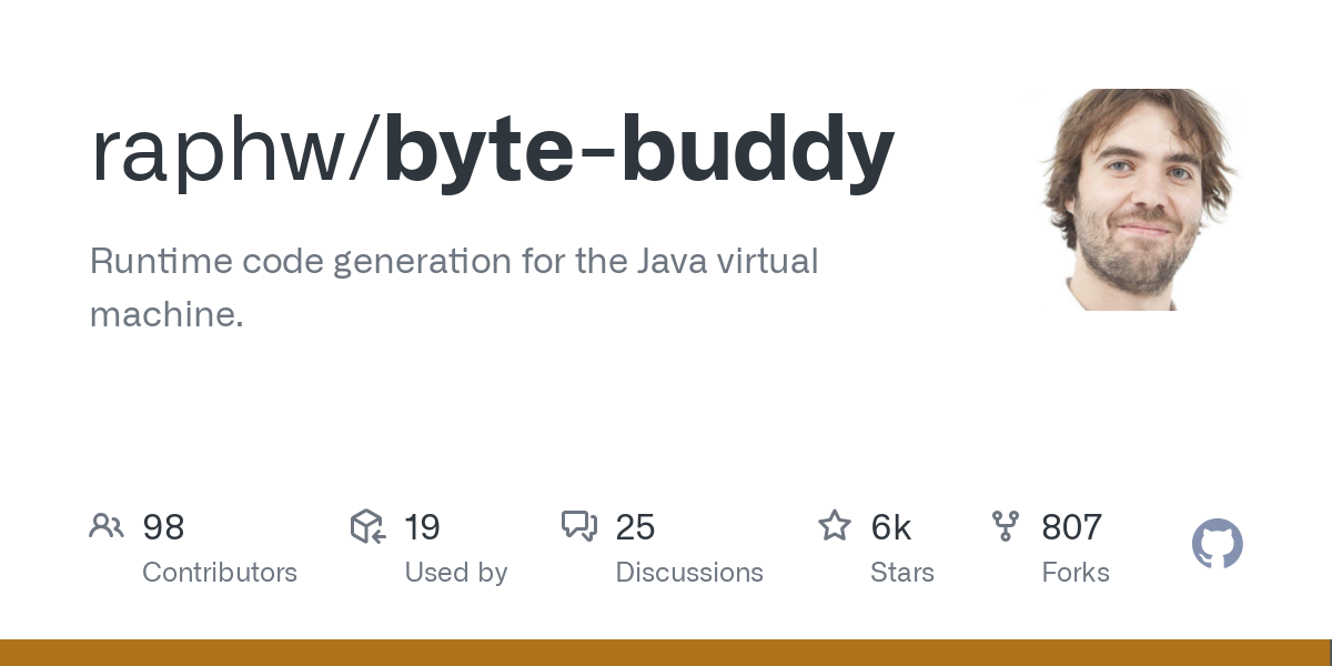 byte buddy