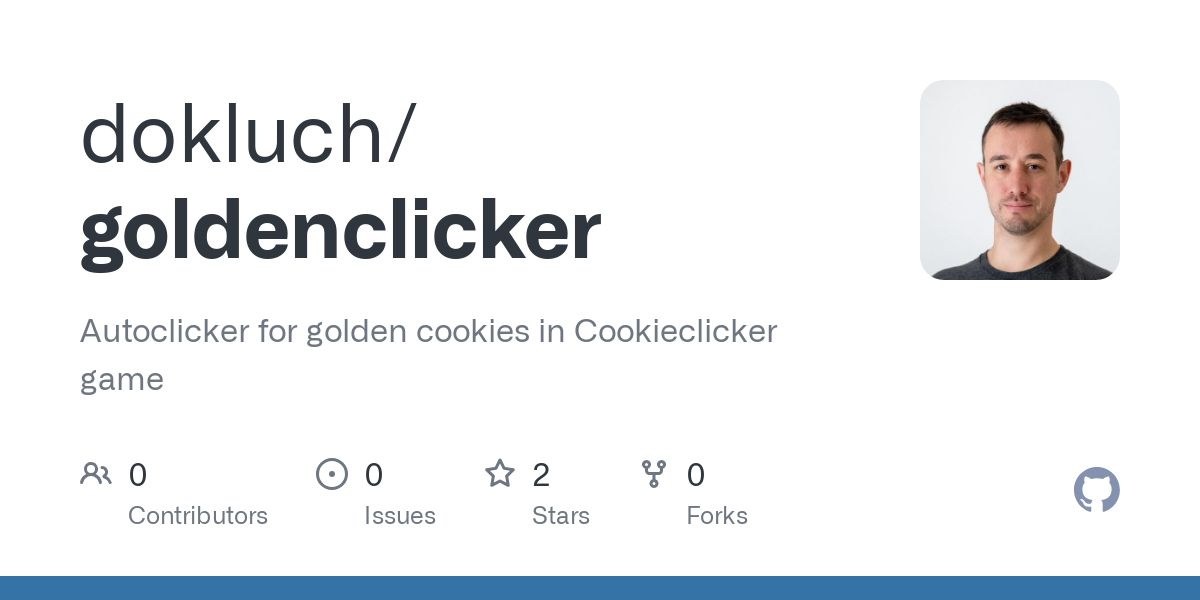 goldenclicker