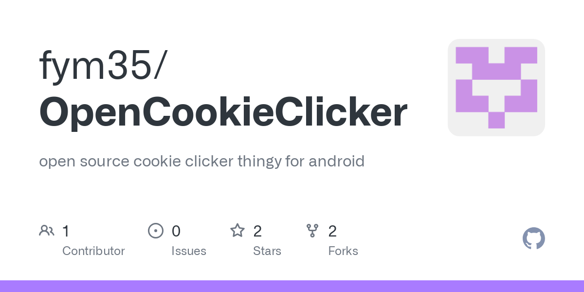 OpenCookieClicker