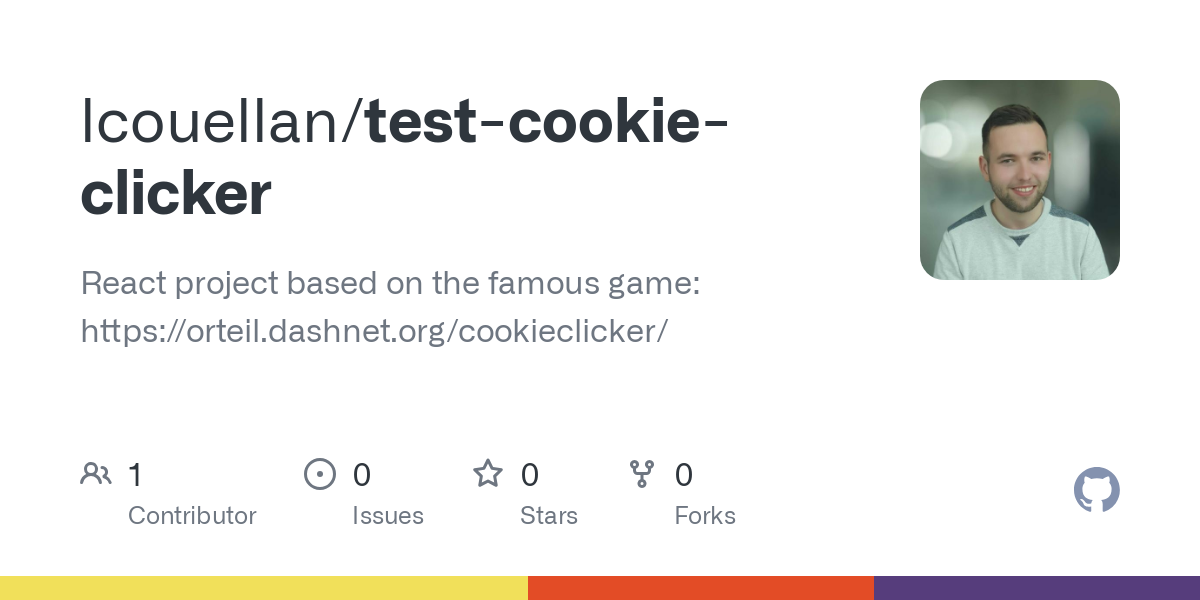 test cookie clicker