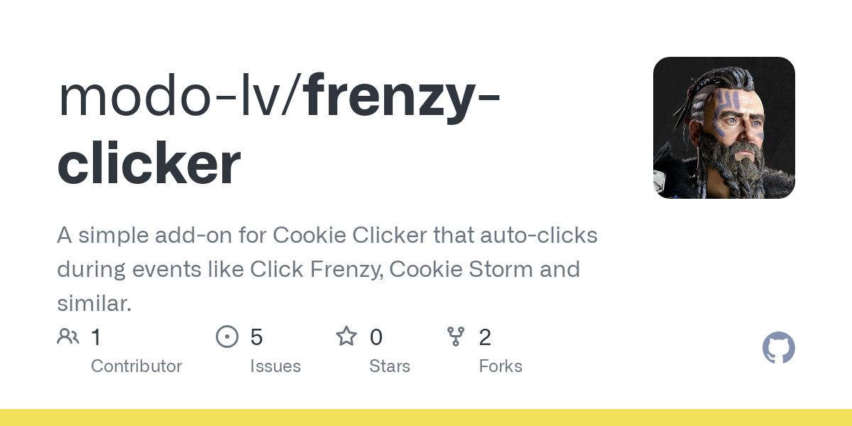 frenzy clicker