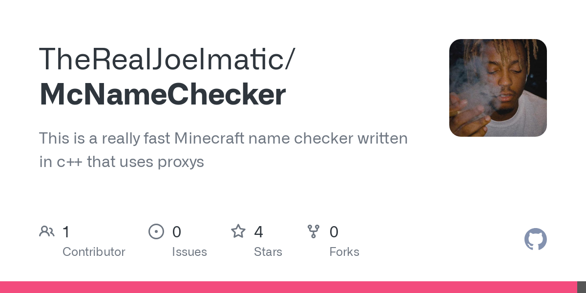 McNameChecker