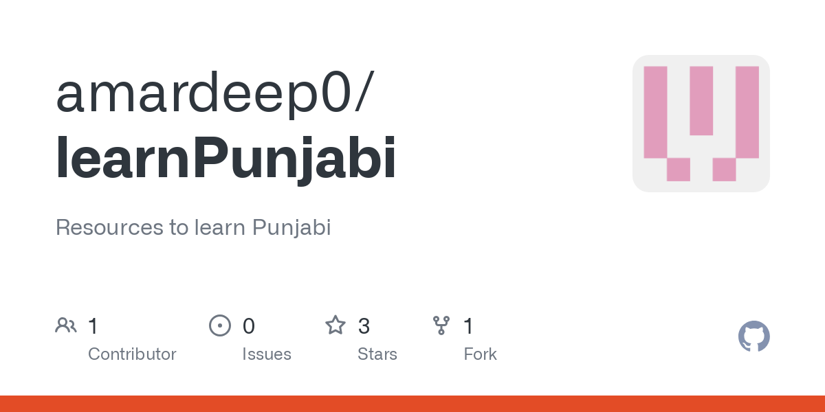 learnPunjabi