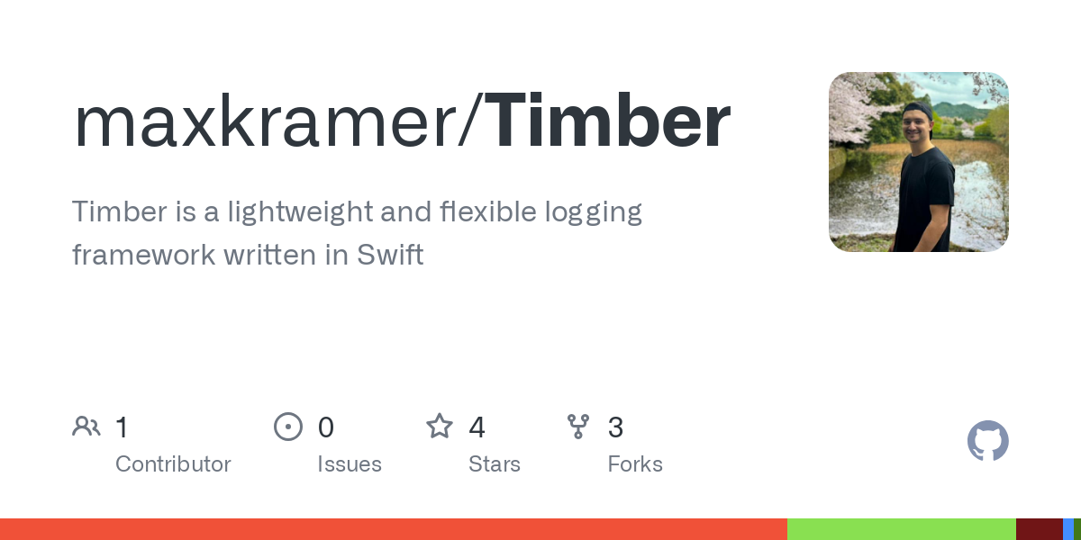 Timber